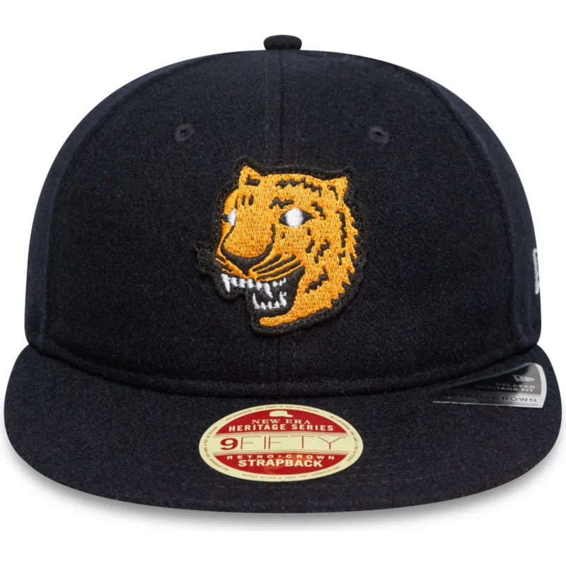epci-plata-bleumarin-reglabila-9fifty-retro-crown-heritage-de-detroit-tigers-mlb-de-new-era