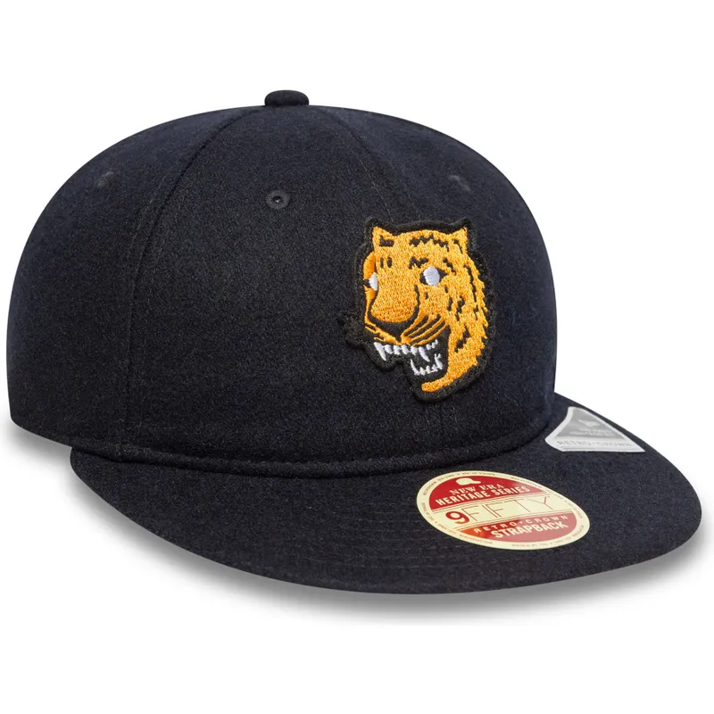 epci-plata-bleumarin-reglabila-9fifty-retro-crown-heritage-de-detroit-tigers-mlb-de-new-era