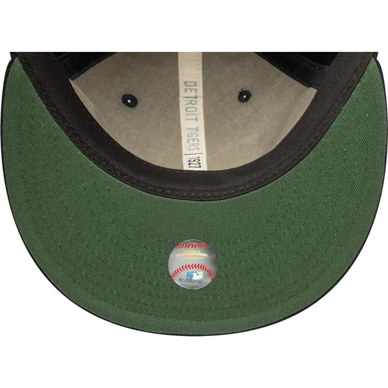 epci-plata-bleumarin-reglabila-9fifty-retro-crown-heritage-de-detroit-tigers-mlb-de-new-era