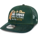 new-era-curved-brim-9fifty-cord-green-snapback-cap