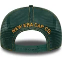 new-era-curved-brim-9fifty-cord-green-snapback-cap