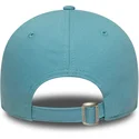 epci-curbata-albastru-reglabila-9forty-league-essential-de-los-angeles-dodgers-mlb-de-new-era