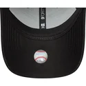 new-era-new-york-yankees-mlb-9forty-flawless-cord-justerbar-svart-bojd-keps