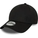 epci-curbata-negru-snapback-9forty-flawless-mesh-de-new-york-yankees-mlb-de-new-era