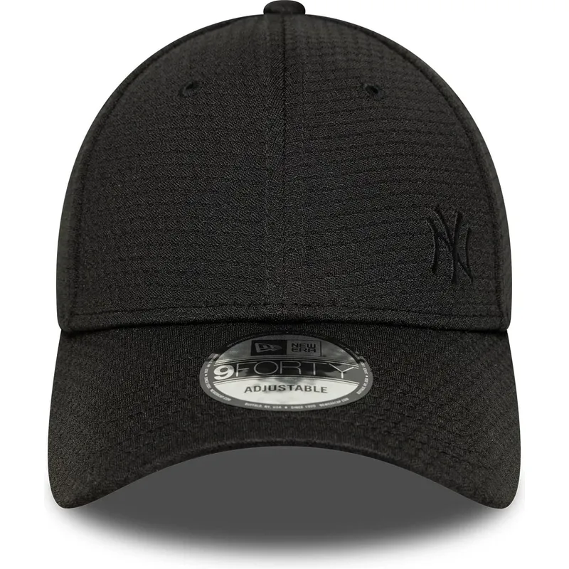cap-curbata-black-snapback-9forty-flawless-mesh-de-new-york-yankees-mlb-de-new-era