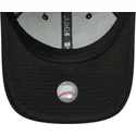 epci-curbata-negru-snapback-9forty-flawless-mesh-de-new-york-yankees-mlb-de-new-era