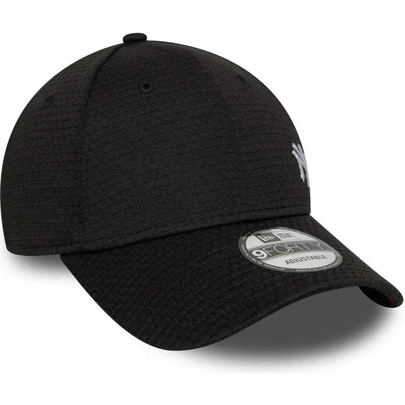 cap-curbata-black-snapback-9forty-flawless-mesh-de-new-york-yankees-mlb-de-new-era