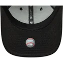 epci-curbata-negru-snapback-9forty-flawless-mesh-de-new-york-yankees-mlb-de-new-era