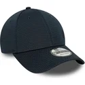epci-curbata-bleumarin-snapback-9forty-flawless-mesh-de-new-york-yankees-mlb-de-new-era