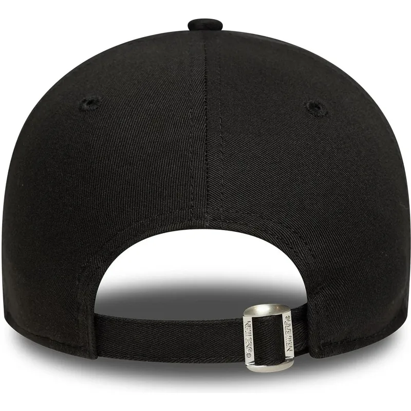 epci-curbata-negru-reglabila-9forty-icon-de-new-york-yankees-mlb-de-new-era