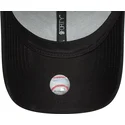 epci-curbata-negru-reglabila-9forty-ombre-infill-de-new-york-yankees-mlb-de-new-era