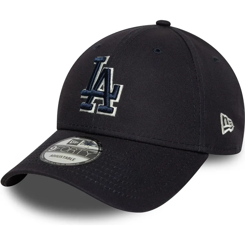 epci-curbata-bleumarin-reglabila-9forty-team-outline-de-los-angeles-dodgers-mlb-de-new-era epci-curbata-bleumarin-reglabila-9forty-team-outline-de-los-angeles-dodgers-mlb-de-new-era