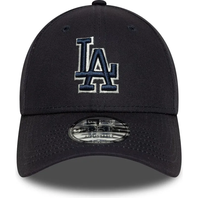 epci-curbata-bleumarin-reglabila-9forty-team-outline-de-los-angeles-dodgers-mlb-de-new-era epci-curbata-bleumarin-reglabila-9forty-team-outline-de-los-angeles-dodgers-mlb-de-new-era