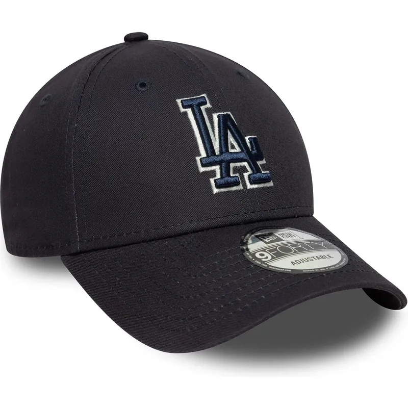 epci-curbata-bleumarin-reglabila-9forty-team-outline-de-los-angeles-dodgers-mlb-de-new-era epci-curbata-bleumarin-reglabila-9forty-team-outline-de-los-angeles-dodgers-mlb-de-new-era