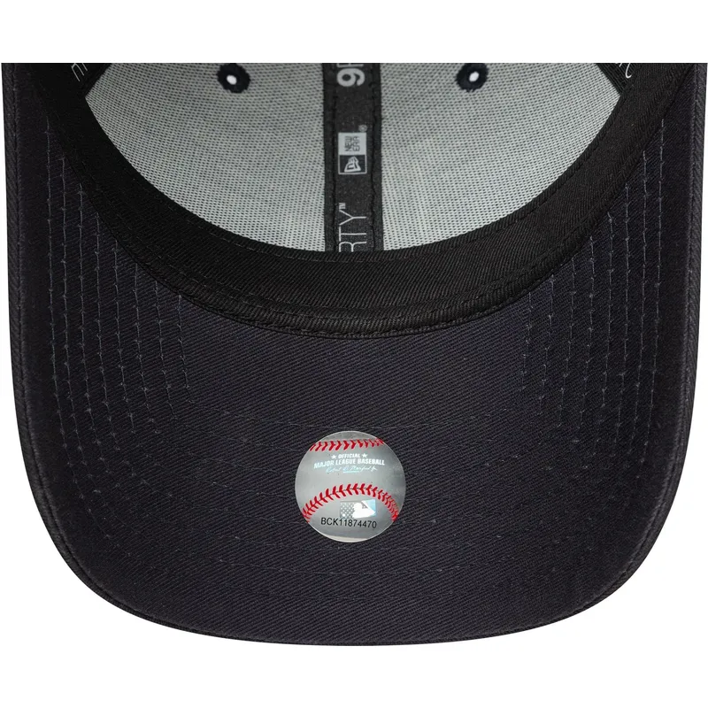epci-curbata-bleumarin-reglabila-9forty-team-outline-de-los-angeles-dodgers-mlb-de-new-era epci-curbata-bleumarin-reglabila-9forty-team-outline-de-los-angeles-dodgers-mlb-de-new-era