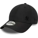 epci-curbata-negru-reglabila-9forty-tonal-flawless-de-new-york-yankees-mlb-de-new-era