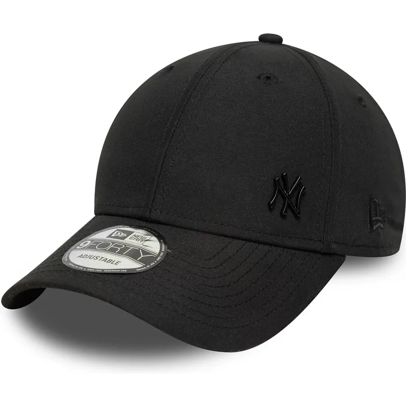 epci-curbata-negru-reglabila-9forty-tonal-flawless-de-new-york-yankees-mlb-de-new-era