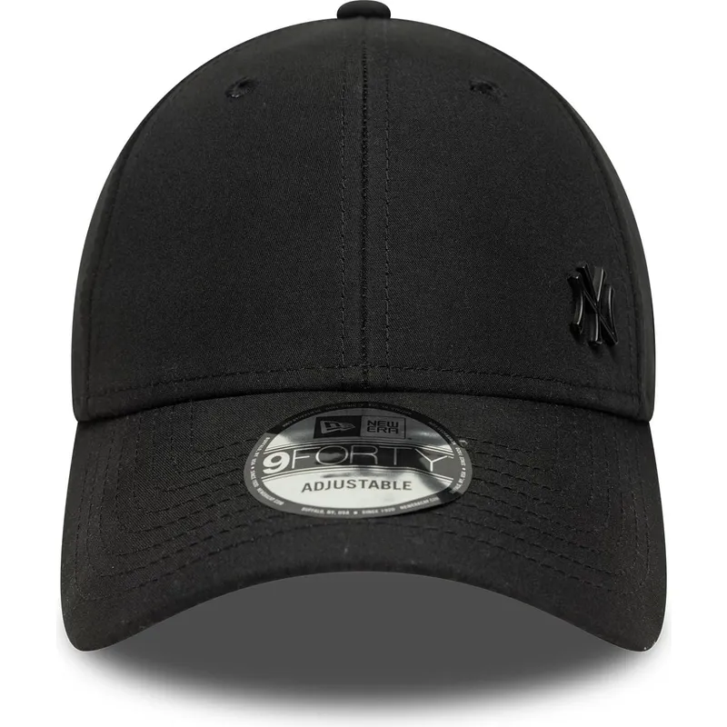 epci-curbata-negru-reglabila-9forty-tonal-flawless-de-new-york-yankees-mlb-de-new-era