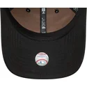 epci-curbata-negru-reglabila-9forty-tonal-flawless-de-new-york-yankees-mlb-de-new-era
