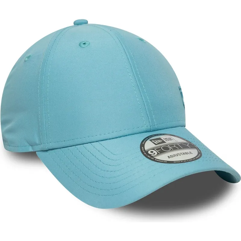 epci-curbata-albastru-reglabila-9forty-tonal-flawless-de-new-york-yankees-mlb-de-new-era