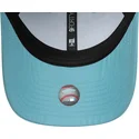 epci-curbata-albastru-reglabila-9forty-tonal-flawless-de-new-york-yankees-mlb-de-new-era
