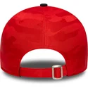 casquette-courbee-noire-et-rouge-ajustable-9forty-logo-ducati-motor-motogp-new-era