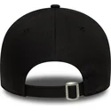 casquette-courbee-noire-ajustable-9forty-flawless-ducati-motor-motogp-new-era