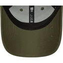 casquette-courbee-verte-ajustable-avec-logo-vert-9forty-seasonal-mclaren-racing-formula-1-new-era