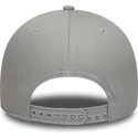 epci-curbata-gri-snapback-9forty-core-de-ufc-ultimate-fighting-championship-de-new-era