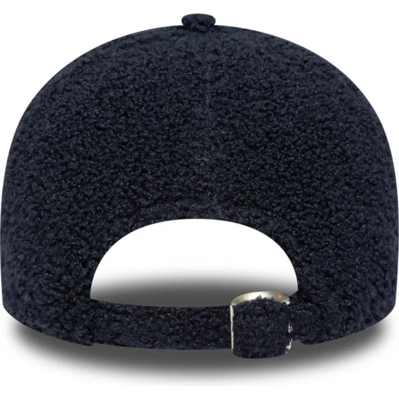 epci-curbata-bleumarin-reglabila-9forty-borg-de-new-york-yankees-mlb-de-new-era