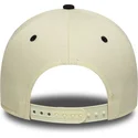 epci-curbata-bej-snapback-a-frame-paisley-de-chicago-white-sox-mlb-de-new-era