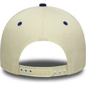 epci-curbata-bej-snapback-a-frame-paisley-de-los-angeles-dodgers-mlb-de-new-era