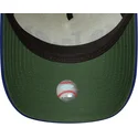epci-curbata-bej-snapback-a-frame-paisley-de-los-angeles-dodgers-mlb-de-new-era