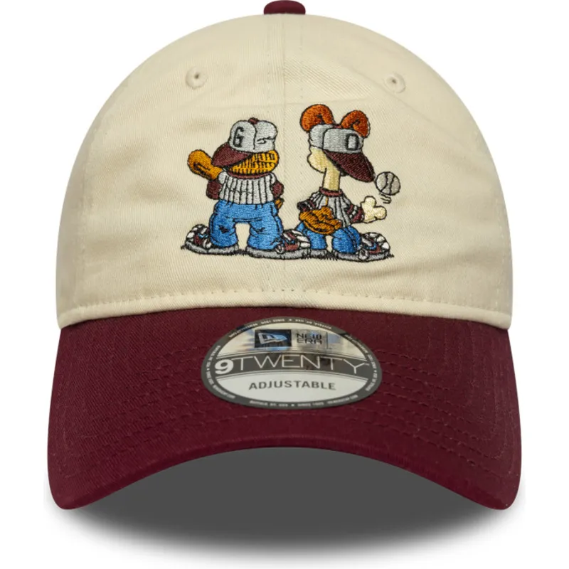 epci-curbata-bej-reglabila-9twenty-de-garfield-y-odie-de-new-era epci-curbata-bej-reglabila-9twenty-de-garfield-y-odie-de-new-era