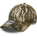 epci-curbata-camuflaj-reglabila-9twenty-realtree-de-new-york-yankees-mlb-de-new-era