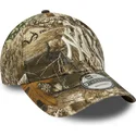 epci-curbata-camuflaj-reglabila-9twenty-realtree-de-new-york-yankees-mlb-de-new-era