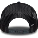 epci-curbata-bleumarin-snapback-a-frame-script-de-new-york-yankees-mlb-de-new-era