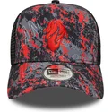 gorra-trucker-multicolor-a-frame-all-over-print-de-ac-milan-serie-a-de-new-era