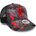 gorra-trucker-multicolor-a-frame-all-over-print-de-ac-milan-serie-a-de-new-era
