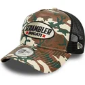 epci-curbata-camuflaj-snapback-a-frame-scrambler-de-ducati-motor-motogp-de-new-era