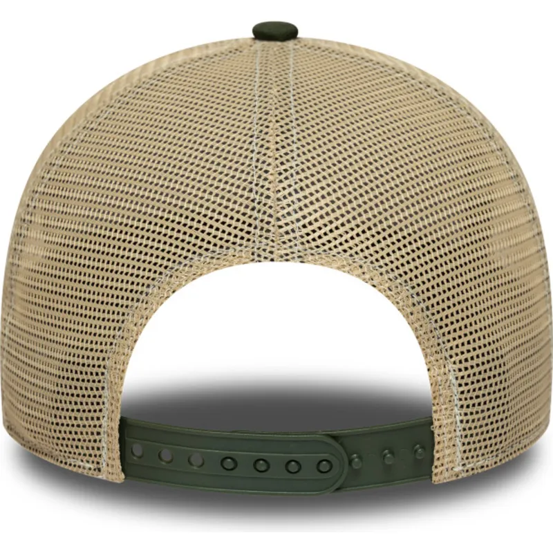 cap-curbata-multicolor-snapback-marron-a-frame-animal-patch-de-bufalo-de-new-era