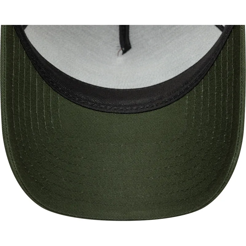 cap-curbata-multicolor-snapback-marron-a-frame-animal-patch-de-bufalo-de-new-era