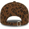 epci-curbata-leopard-reglabila-9forty-leopard-cord-de-new-york-yankees-mlb-de-new-era