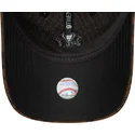 epci-curbata-leopard-reglabila-9forty-leopard-cord-de-new-york-yankees-mlb-de-new-era