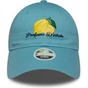 cap-curbata-blue-adjustable-strap-9twenty-de-new-era