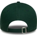 new-era-curved-brim-women-9twenty-phrase-bon-appetit-green-adjustable-cap