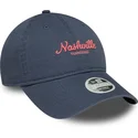 epci-curbata-albastru-reglabila-9twenty-city-de-nashville-de-new-era