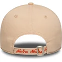 casquette-courbee-rose-ajustable-pour-femme-9twenty-city-los-angeles-new-era