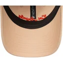 casquette-courbee-rose-ajustable-pour-femme-9twenty-city-los-angeles-new-era