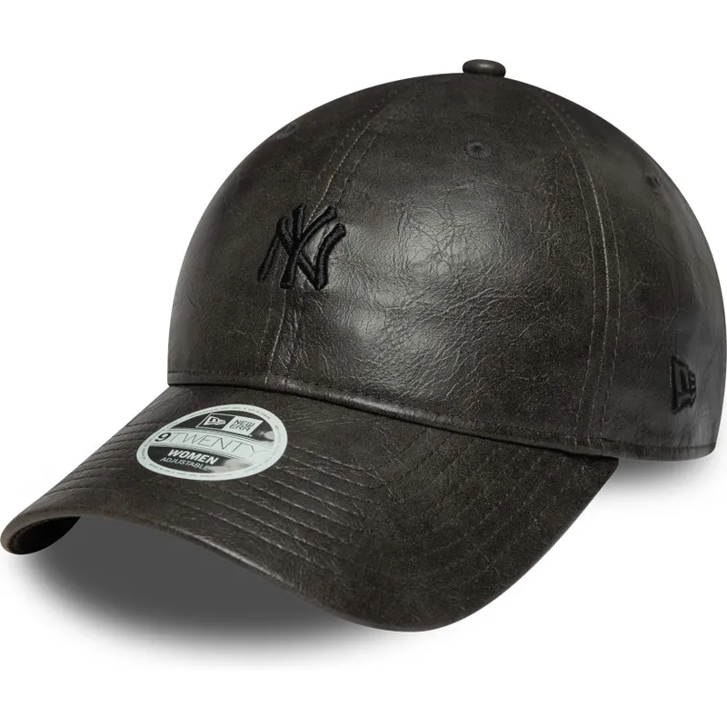 epci-curbata-negru-reglabila-9twenty-tonal-de-new-york-yankees-mlb-de-new-era